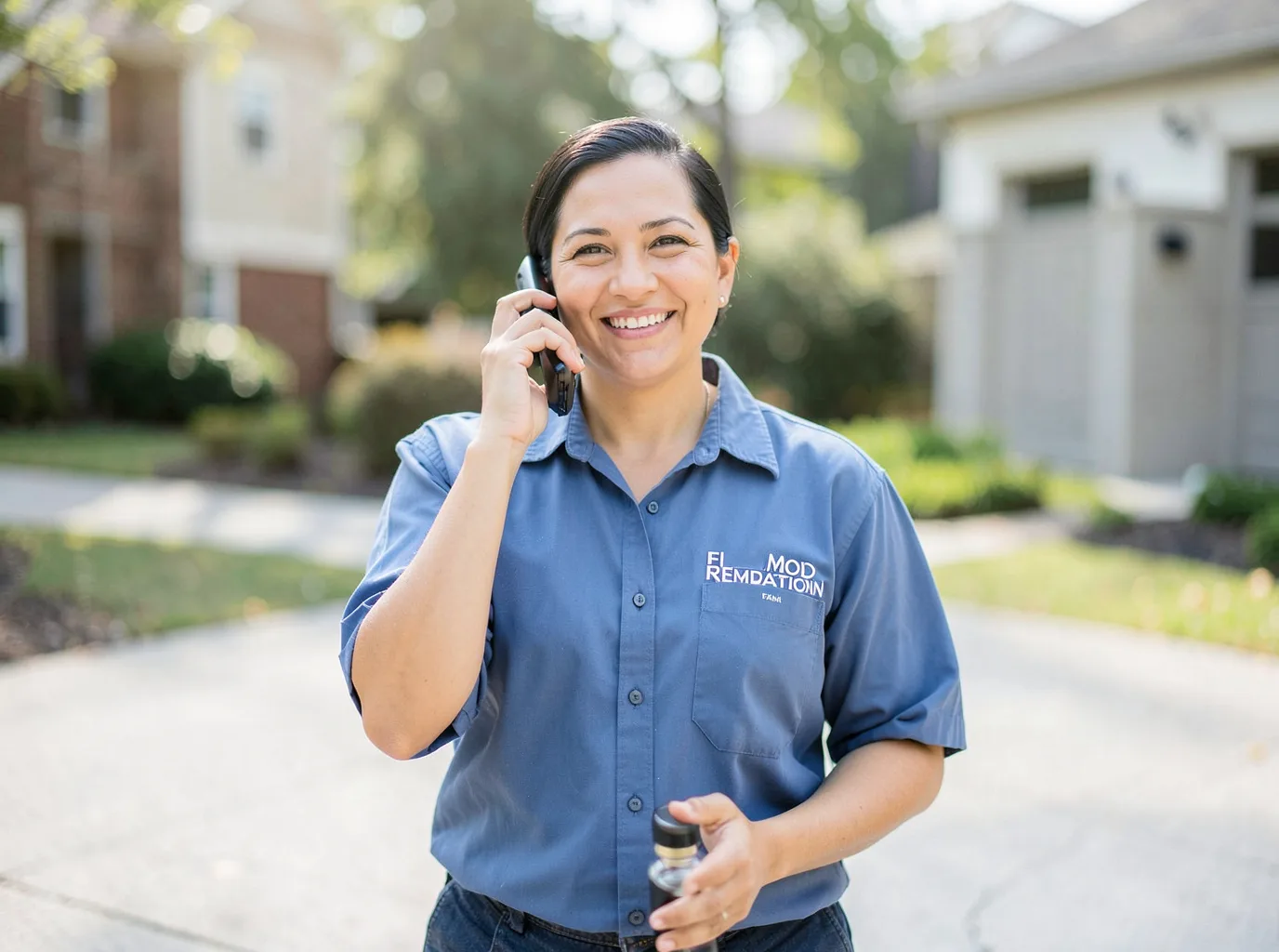Mold Remediation Santa Ana, CA FAQs